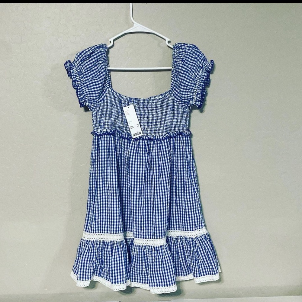 Urban outfitters dress